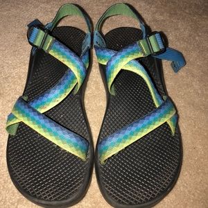 chacos